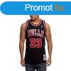 Mitchell & Ness Chicago Bulls #33 Scottie Pippen black /