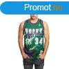 Mitchell & Ness Milwaukee Bucks #34 Ray Allen dark green