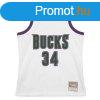 Mitchell & Ness Milwaukee Bucks #34 Ray Allen Swingman J