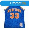 Mitchell & Ness New York Knicks #33 Patrick Ewing CNY 4.