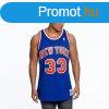 Mitchell & Ness New York Knicks #33 Patrick Ewing royal 