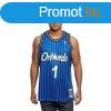 Mitchell & Ness Orlando Magic #1 Anfernee Hardaway royal