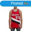 Mitchell & Ness Portland Trail Blazers #22 Clyde Drexler