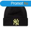 Tli Sapka New Era Knit Medium MLB League Essential Beanie B