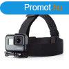 Tech-Protect GoPro Hero fejpnt - fekete