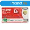 JUTAVIT B6-VITAMIN 20MG TABLETTA 60DB