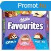 Milka Favourites 158g /8/