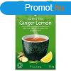 Yogi bio tea zld tea gymbrrel citrommal 31 g