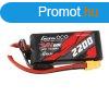 GensAce G-Tech LiPo akkumultor 2200mAh 7.4V 60C 2S1P XT60