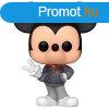 POP! Disney: Holiday Mickey Mouse