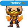 POP! Games: Scorpion (Mortal Kombat)