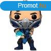 POP! Games: Sub-Zero (Mortal Kombat)