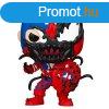 POP! Carnage Captain America (Marvel)