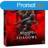 Good Loot Puzzle Gaming Assassin&#39;s Creed Shadows Nao