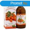 MannaVita 100%-os Homoktvis Gymlcsl 500ml