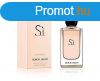 Giorgio Armani S&#xEC; - EDP 150 ml