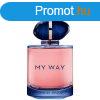 Giorgio Armani My Way Intense - EDP 30 ml