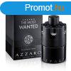 Azzaro The Most Wanted Intense - EDP 100 ml