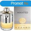 Azzaro Wanted - EDT 100 ml