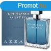 Azzaro Chrome United - EDT 100 ml