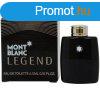 Mont Blanc Legend - miniat&#x171;r EDT 4,5 ml