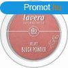 Lavera Arcpiros&#xED;t&#xF3; Velvet (Blush Powder) 5