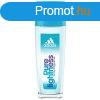 Adidas Pure Lightness - dezodor spray 75 ml