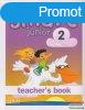 Smart Junior 2. Teacher&#039;s Book