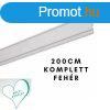 Slim Line 2 soros fehr karnissn 300cm