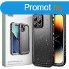 Tech-Protect ShellBox vzll tok iPhone 14 Pro Max - fekete