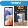 PanzerGlass Ultra-Wide Fit edzett veg Samsung Galaxy A14 5G