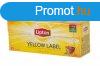 Lipton tea Yellow Label 25*2g