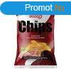 FOODY bacon z chips 40g /24/