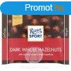 Ritter Sport Selection csokold t-egszmogyor 100g