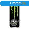 COCA MONSTER ENERGY ZLD 0,5L CAN - DRS