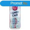 candy can cotton candy zero sugar 330ml