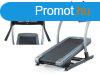 NordicTrack X22i Incline Trainer futpad-Bemutat darab