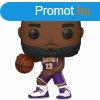 POP! Basketball: Lebron James LA Lakers (NBA)