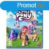 My Little Pony: A Maretime Bay Adventure - PS4