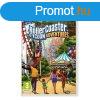 RollerCoaster Tycoon Adventures - Switch