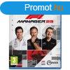 F1 Manager 23 - PS5