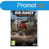 MudRunner: a Spintires Game (American Wilds Edition) - Switc