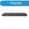 NET Lanberg Patch panel 48 port 1U 19" CAT.6a FTP, rny