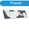 Mechanical Keyboard Darkflash GD108, wireless (blue)