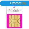 T-mobile Domino Quick aktivlatlan sim krtya 20 perc lebesz