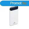 RivaCase Rivapower VA2240 10000mAh PowerBank White