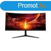 Acer 34" Nitro ED340CUH LED Curved