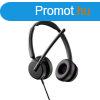 Sennheiser / EPOS IMPACT 460 UC Headset Black