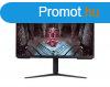 SAMSUNG 32" LS32CG510EUXEN G51C WQHD VA 16:9 1ms gamer 