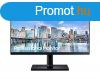 SAMSUNG 24" LF24T450FQRX FHD IPS 16:9 5ms monitor